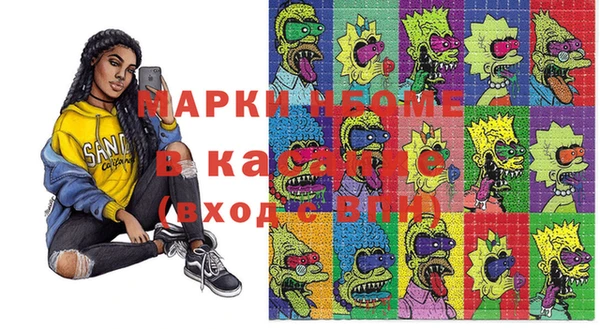 спайс Няндома